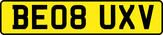 BE08UXV