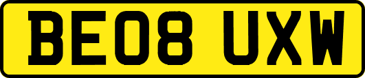 BE08UXW