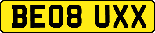 BE08UXX