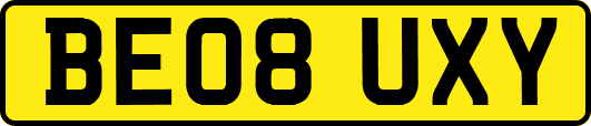 BE08UXY