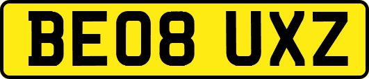 BE08UXZ