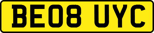 BE08UYC