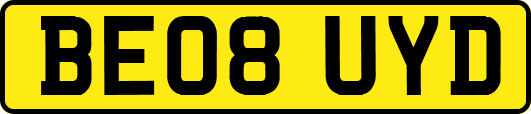 BE08UYD