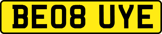 BE08UYE
