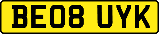 BE08UYK