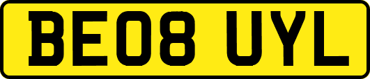 BE08UYL