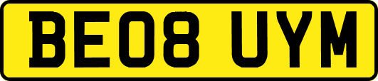 BE08UYM