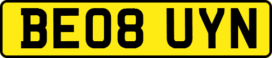 BE08UYN