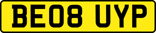 BE08UYP