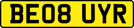 BE08UYR