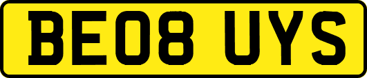 BE08UYS