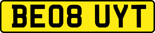 BE08UYT