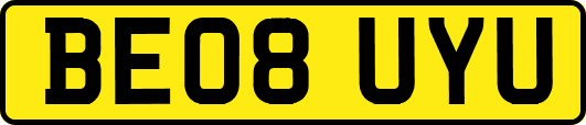 BE08UYU