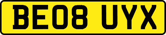 BE08UYX