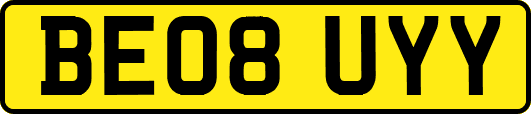 BE08UYY