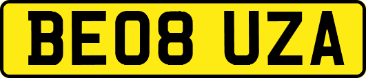 BE08UZA
