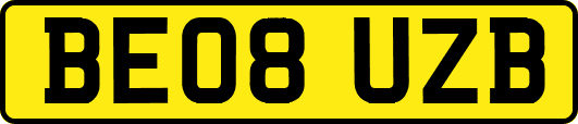BE08UZB