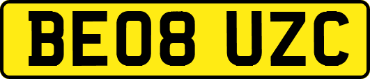 BE08UZC