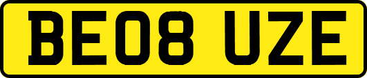 BE08UZE