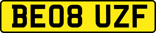 BE08UZF