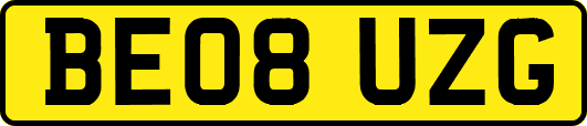 BE08UZG