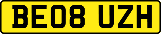 BE08UZH