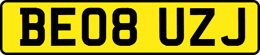 BE08UZJ