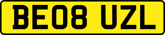 BE08UZL