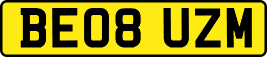BE08UZM