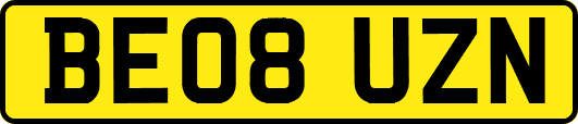 BE08UZN