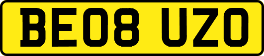 BE08UZO