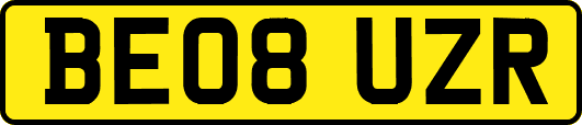 BE08UZR
