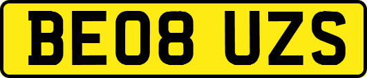 BE08UZS