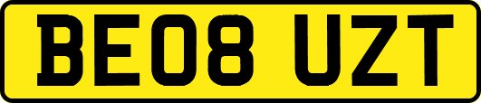 BE08UZT