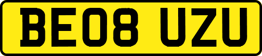 BE08UZU