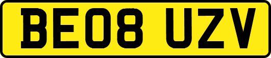 BE08UZV