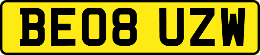 BE08UZW