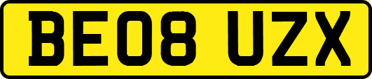 BE08UZX