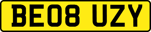 BE08UZY