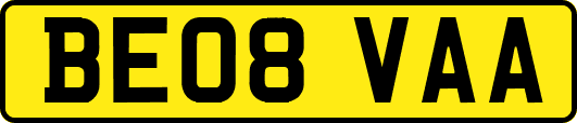 BE08VAA