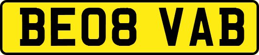 BE08VAB
