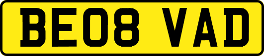 BE08VAD