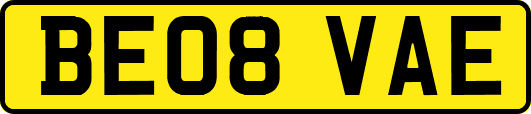 BE08VAE