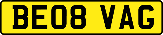 BE08VAG