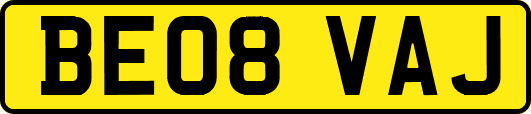 BE08VAJ