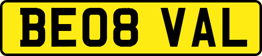 BE08VAL
