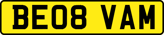 BE08VAM