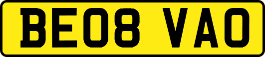 BE08VAO