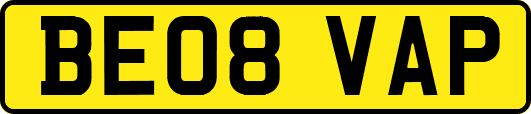 BE08VAP