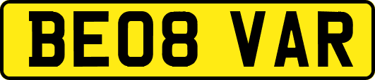 BE08VAR